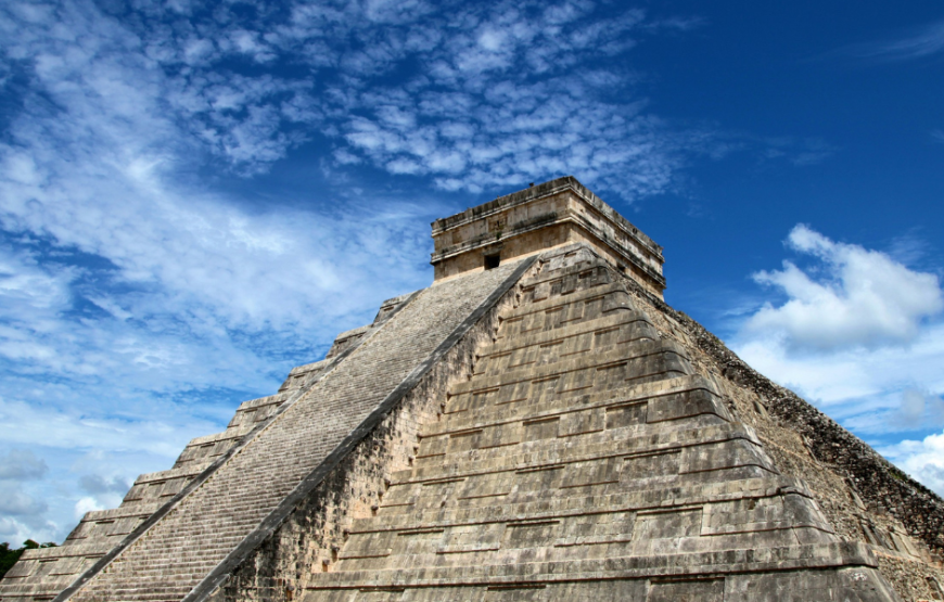 Chichen Itza