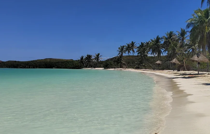 Contoy / Isla Mujeres