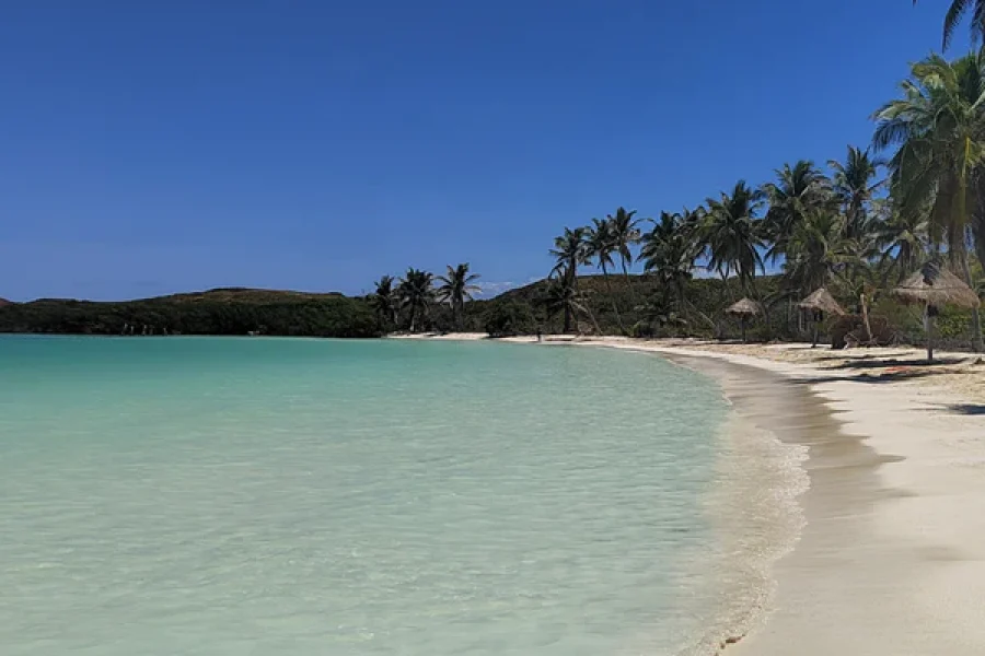Contoy / Isla Mujeres