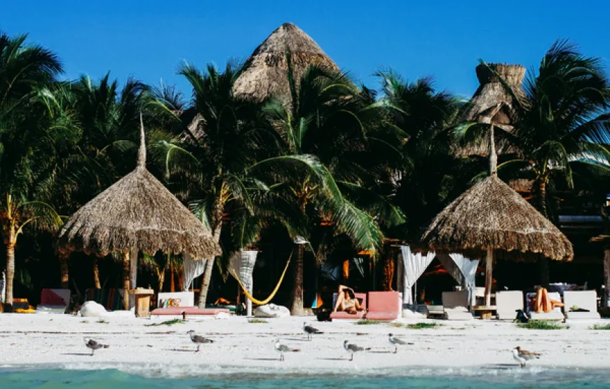 Holbox