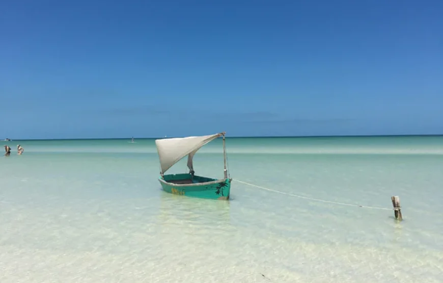 Holbox