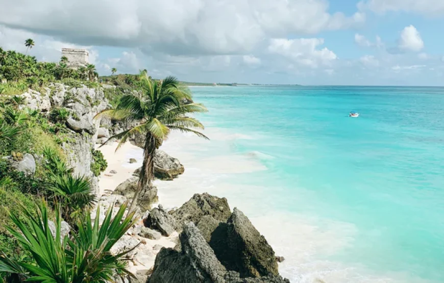 Tulum / Village Maya