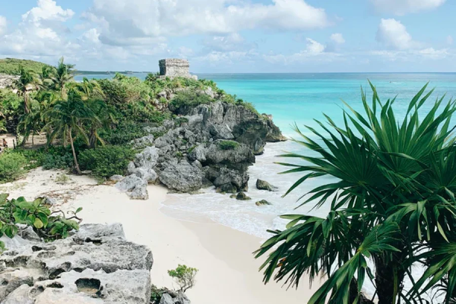 Tulum / Village Maya
