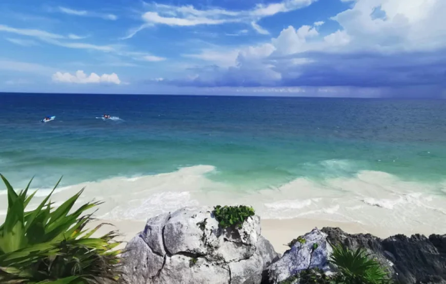 Tulum / Village Maya